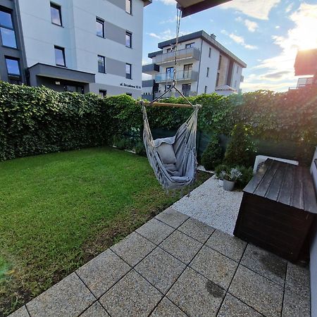 Apartament Zawisle Stary Toruń Esterno foto