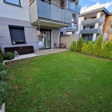 Apartament Zawisle Stary Toruń Esterno foto