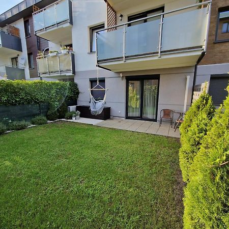 Apartament Zawisle Stary Toruń Esterno foto