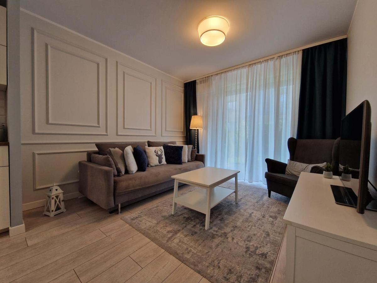 Apartament Zawisle Stary Toruń Esterno foto
