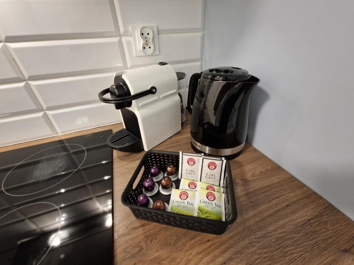 Apartament Zawisle Stary Toruń Esterno foto