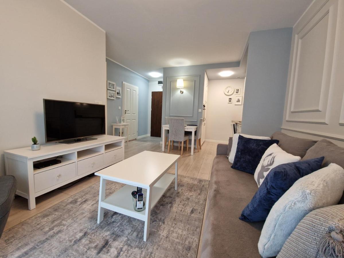 Apartament Zawisle Stary Toruń Esterno foto