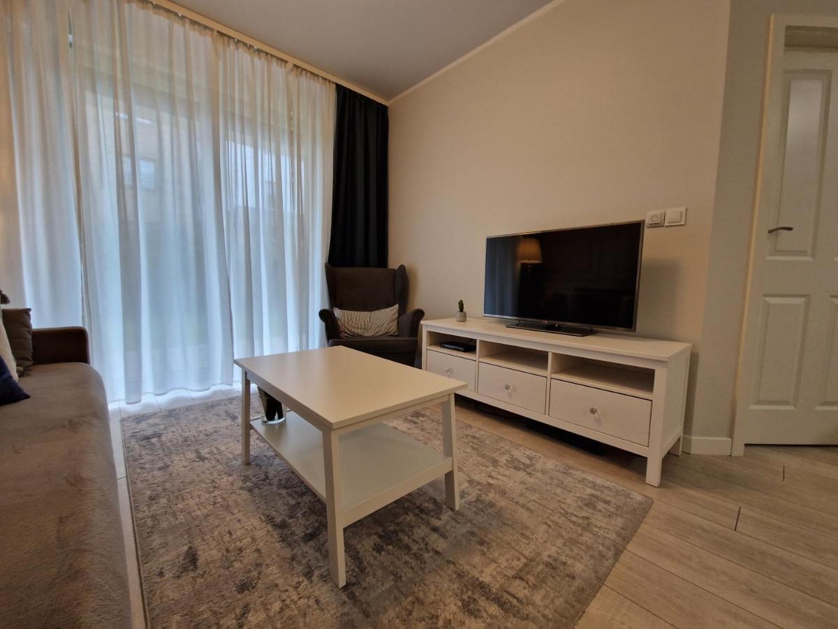 Apartament Zawisle Stary Toruń Esterno foto