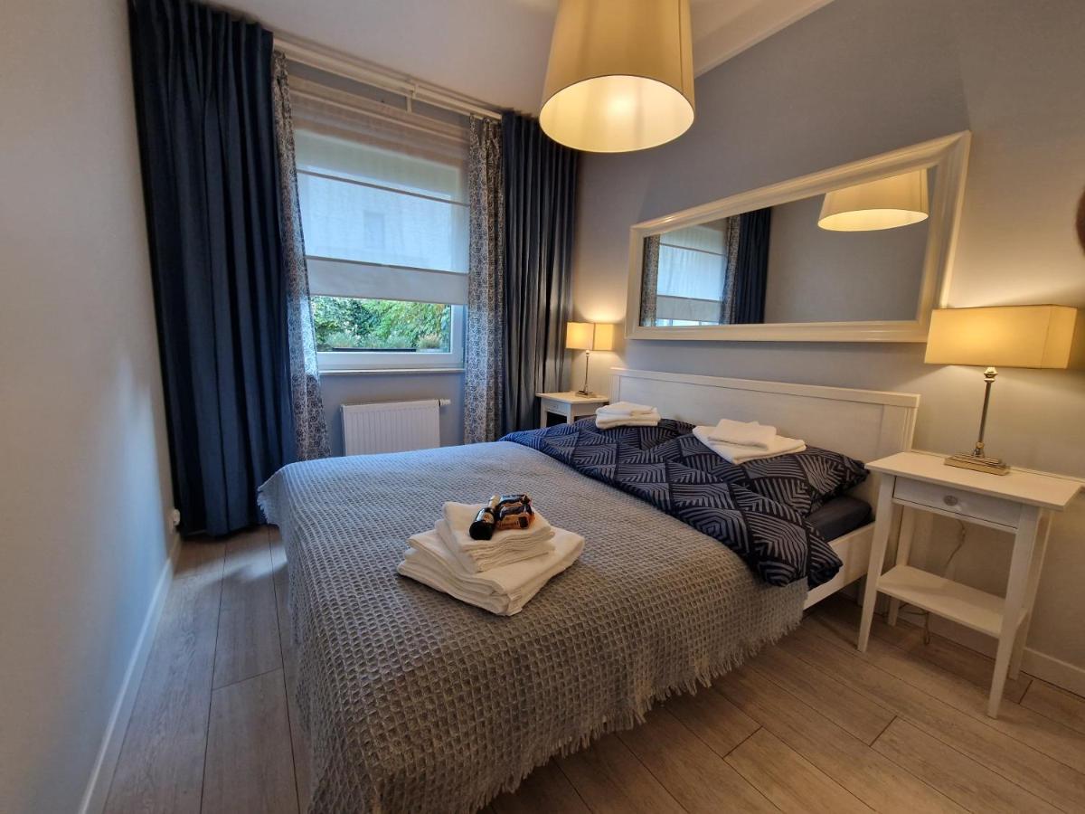 Apartament Zawisle Stary Toruń Esterno foto
