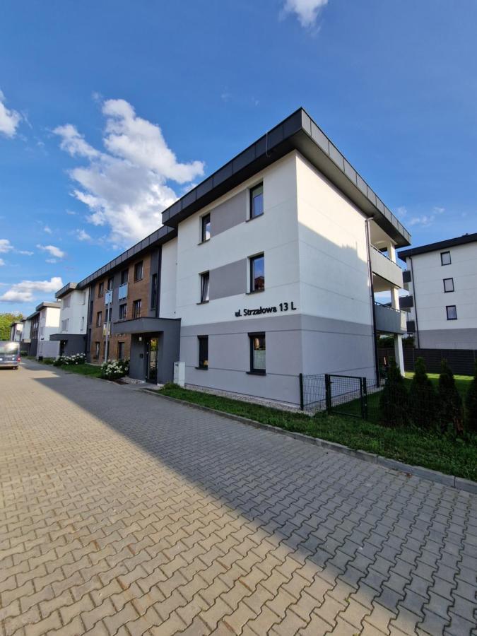 Apartament Zawisle Stary Toruń Esterno foto