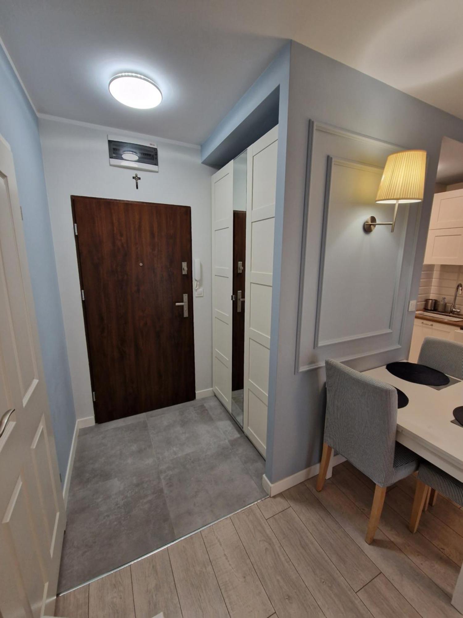 Apartament Zawisle Stary Toruń Esterno foto