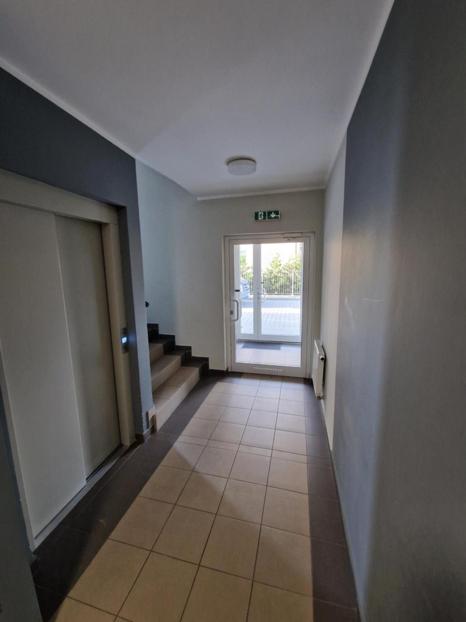 Apartament Zawisle Stary Toruń Esterno foto