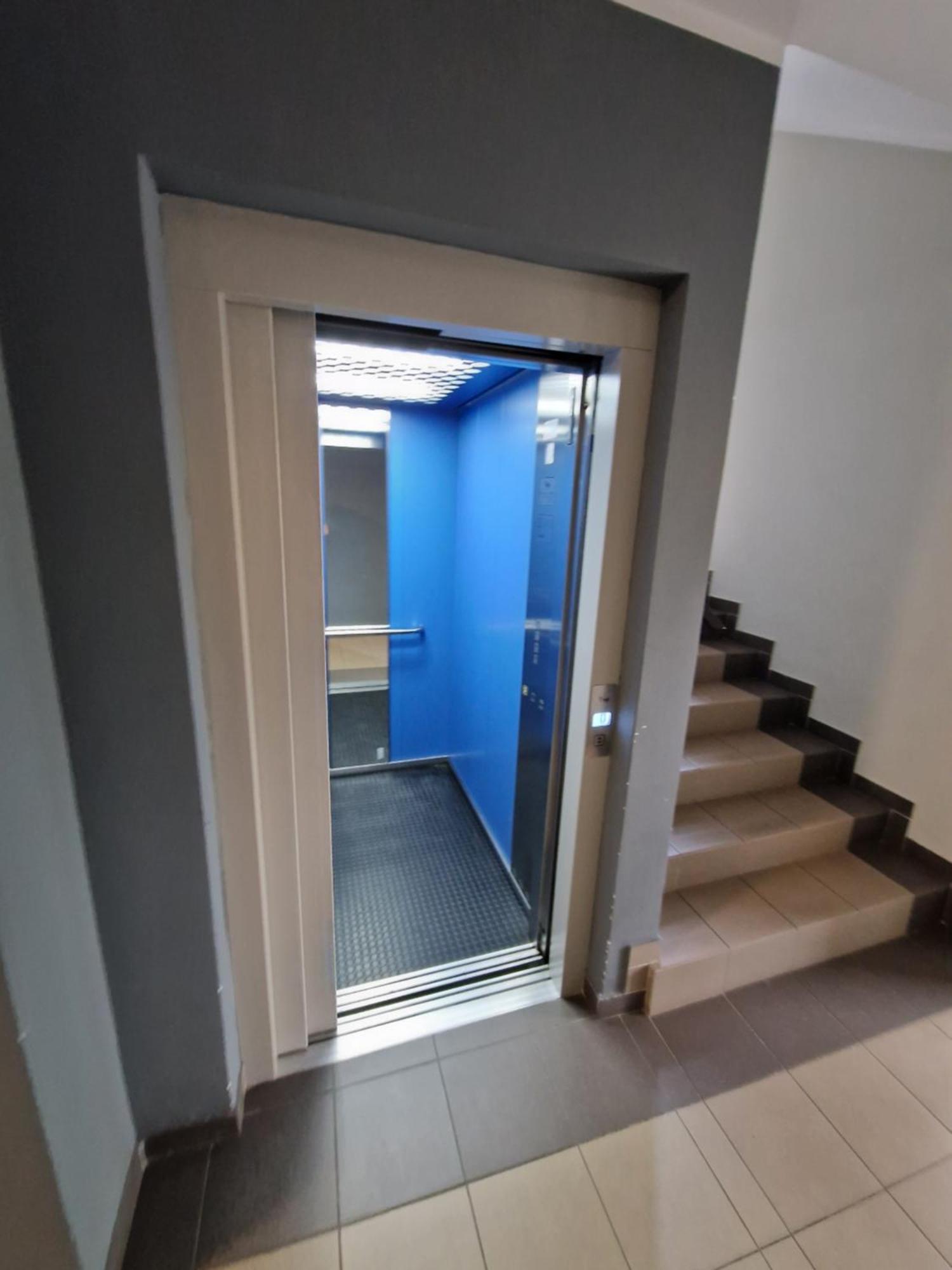 Apartament Zawisle Stary Toruń Esterno foto